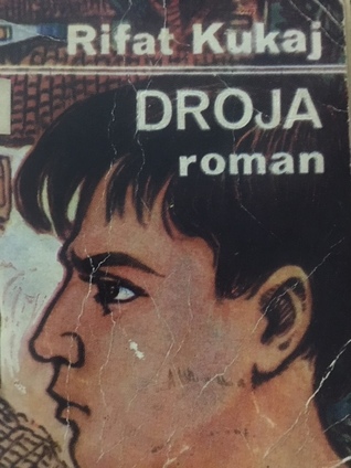 Droja