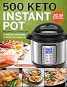 500 Keto Instant ...
