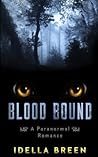 Blood Bound by Idella Breen