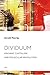 Dividuum: Machinic Capitali...