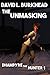 The Unmasking (Dhampyre the...