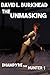 The Unmasking by David Burkhead