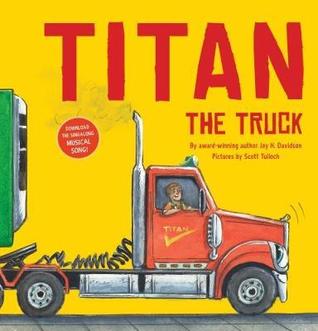 Titan the Truck