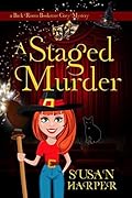 A Staged Murder