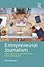 Entrepreneurial Journalism by Paul Marsden