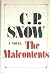 The Malcontents