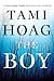 The Boy (Wheeler Publishing Large Print Hardcover)