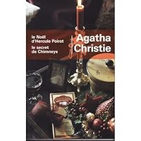 Le Noel D Hercule Poirot Le Secret De Chimneys By Agatha Christie