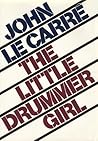 The Little Drummer Girl by John le Carré