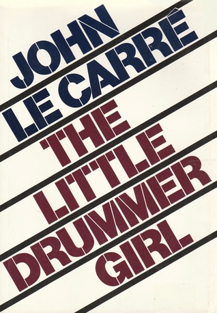 The Little Drummer Girl