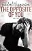 The Opposite of You (Opposites Attract #1)