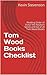 List of Books by Tom Wood by Kevin Stevenson