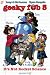Geeky Fab 5 Vol. 1: It's No...
