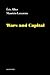 Wars and Capital (Semiotext(e) / Foreign Agents)