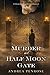 Murder At Half Moon Gate (A Wrexford & Sloane Mystery #2)