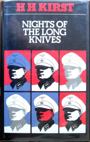 Nights of the Long Knives (Hardcover)
