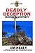 FBI CODE NAME: Deadly Deception (Murder in Monterey): A Special Agent Del Dickerson Novel (Special Agent Del Dickerson Novels)