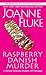 Raspberry Danish Murder (A Hannah Swensen Mystery) by Joanne Fluke