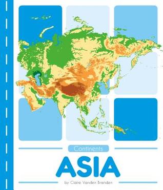 Asia (Continents)