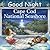 Good Night Cape Cod National Seashore (Good Night Our World)