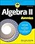 Algebra II For Dummies, 2nd Edition