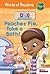 Doc McStuffins: Peaches Pie...