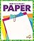 Paper (How Is It Made?)