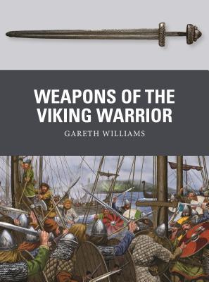 Weapons of the Viking Warrior (Weapon, 66)