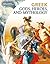 Greek Gods, Heroes, and Mythology by A.W. Buckey