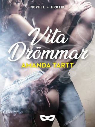 Vita Drömmar (Drömserien 1)