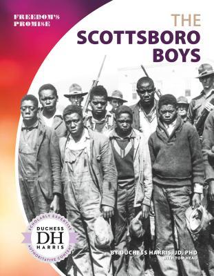 The Scottsboro Boys (Freedom's Promise)