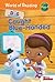 Doc McStuffins: Caught Blue...