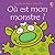 Où est mon monstre ?