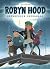 Metropolis Orphanage (Robyn Hood #1)