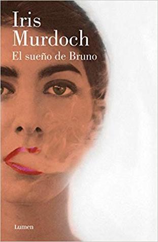 Portada de El sueño de Bruno, de Iris Murdoch