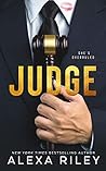 Judge by Alexa Riley Judge by Alexa Riley