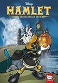 Disney Hamlet, starring Donald Duck (Graphic Novel)