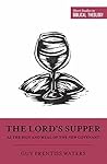 The Lord's Supper...