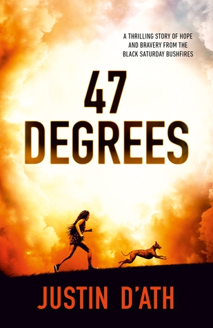 47 Degrees (Paperback)