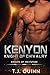 Kenyon: Knight of Chivalry ...