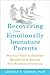 Recovering from Emotionally...