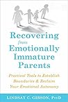 Recovering from E...