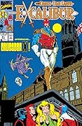 Excalibur (1988-1998) #21