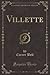 Villette, Vol. 2 of 3