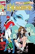Excalibur (1988-1998) #32