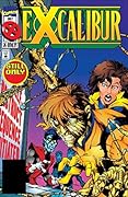 Excalibur (1988-1998) #87