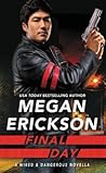 Final Day by Megan Erickson
