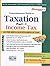 Aadhya Prakashan's Comprehensive Guide to Taxation Part - I  by Dr. Yogendra Bangar Dr. Van...