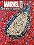 Marvel Comics, 75 ans d'art...