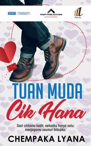 Tuan Muda Cik Hana (Paperback)